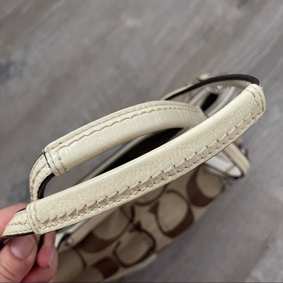 Coach bag - Picture 7 of 8